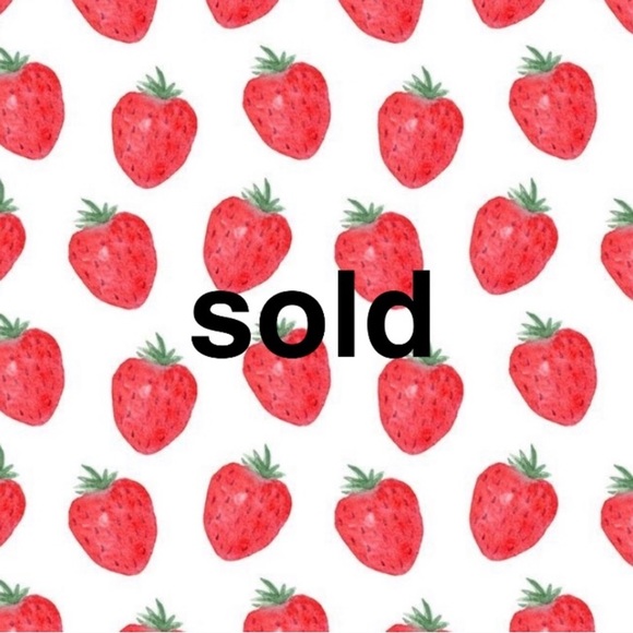 SOLD - Picture 1 of 1